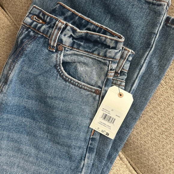 Billabong Jeans NWT - Picture 2 of 4
